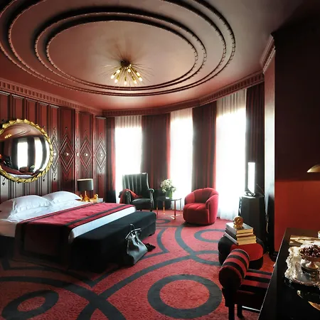 Taxim Hill Hotel-3