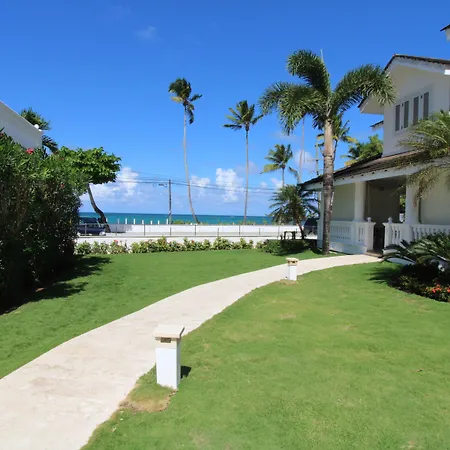 Albachiara Hotel - Las Terrenas-3