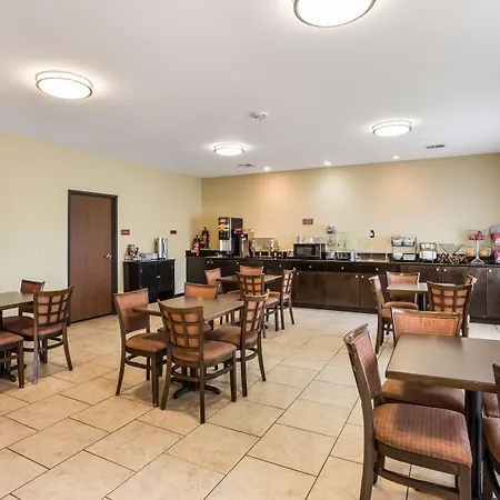Knights Inn Bunkie-3