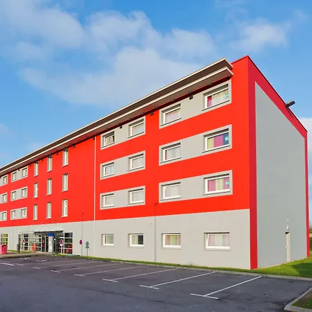 Enzo Hotels Thionville-2