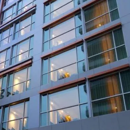 Amora Neoluxe Suites Hotel-2