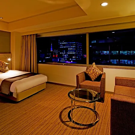 Century Royal Hotel Sapporo-3