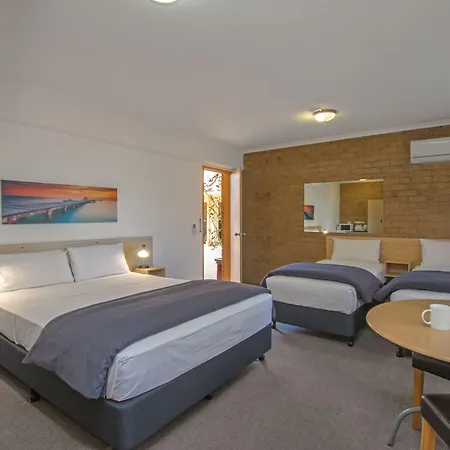 River Street Motel-3