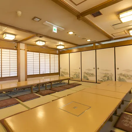 Gifu Washington Hotel Plaza-3