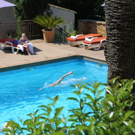 Les Jardins De Cassis - Parking Gratuit & Piscine Chauffee-2
