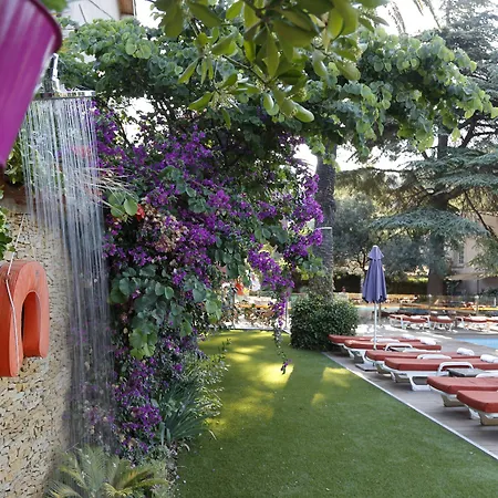 Les Jardins de Cassis - Parking Gratuit&Piscine Chauffée-2