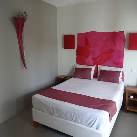 La Tonnelle Guest House-2