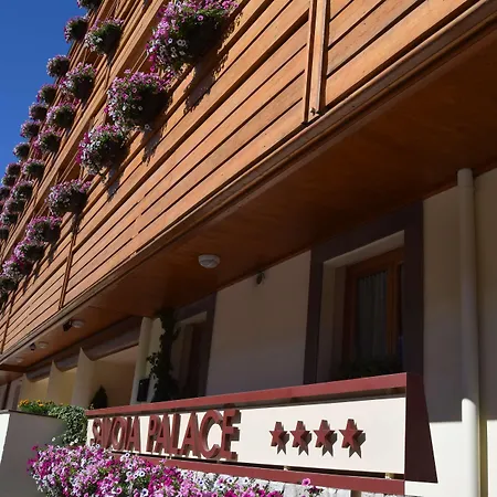 Radisson Residences Savoia Palace Cortina D'Ampezzo-3