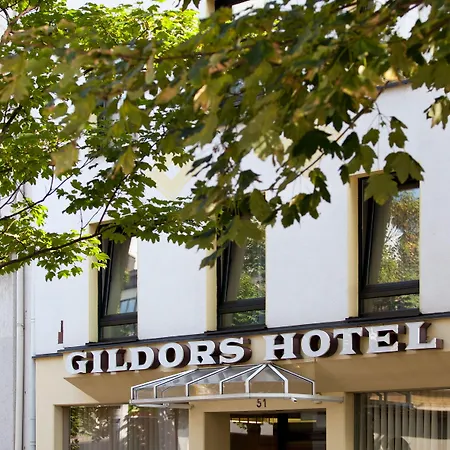 Gildors Hotel Atmosphere-2