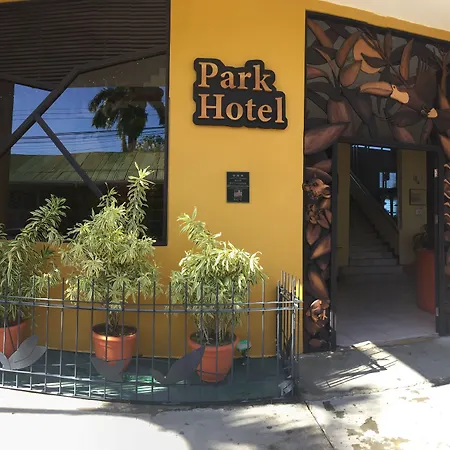 Park Hotel-2