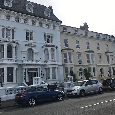 Iris Hotel Llandudno-3