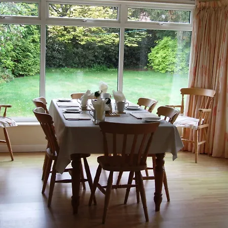 Gayton B&B-3