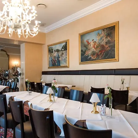 Hotel Sacher Baden-2