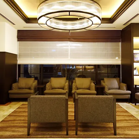 President Hotel Hakata-2