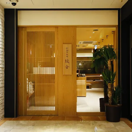 President Hotel Hakata-2