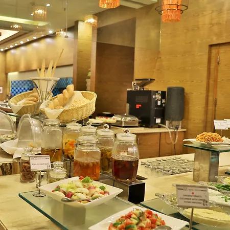 Hotel Royal Orchid Jaipur, Tonk Road-3