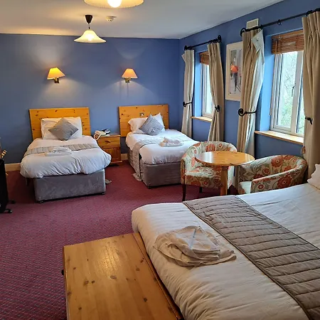 Boffin Lodge Guest House-2