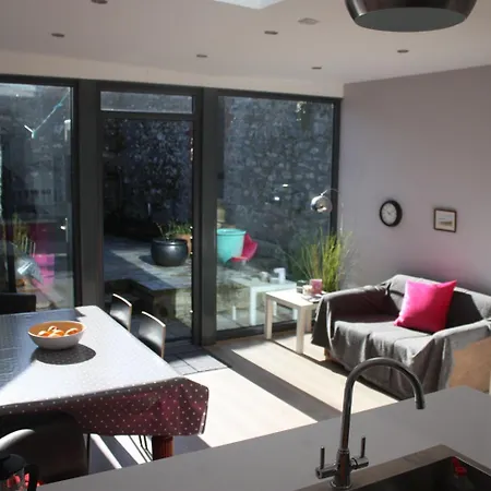 Boffin Lodge Guest House-3
