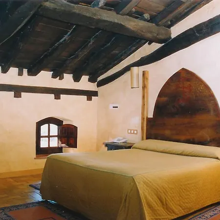 Hotel Palacio De Elorriaga-2