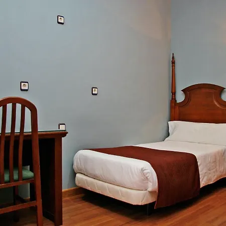 Hostal Victoria I-3