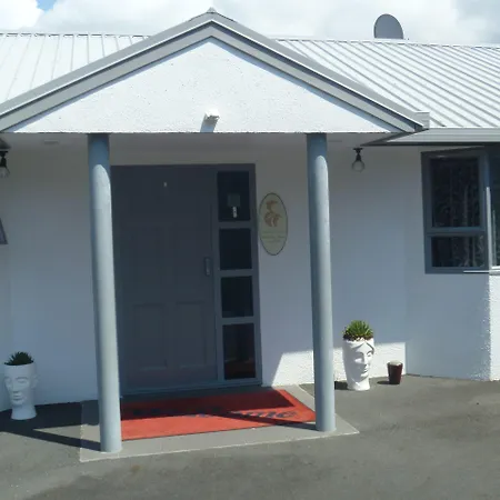 At Parkland Place B&B-3
