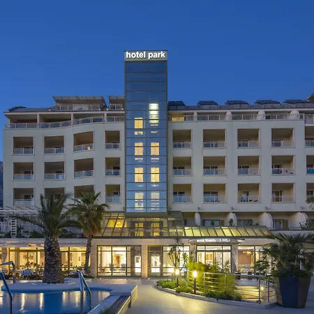Hotel Park Makarska-3