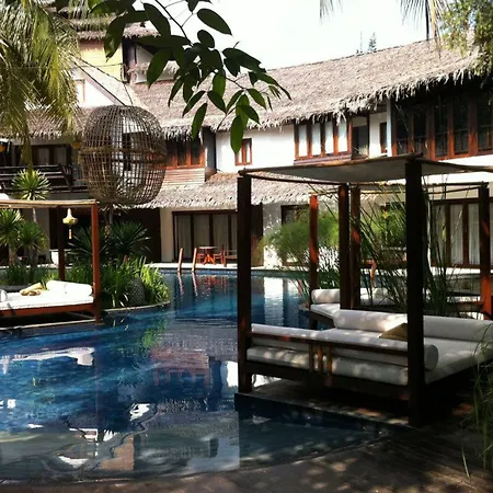 Villa Samadhi By Samadhi (Adults Only)-3