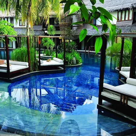 Villa Samadhi By Samadhi (Adults Only)-3