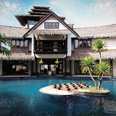 Villa Samadhi By Samadhi (Adults Only)-3