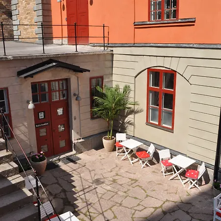Kastellet Bed & Breakfast-3