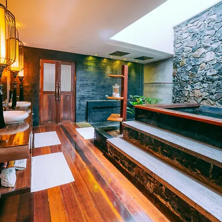 Villa Samadhi By Samadhi (Adults Only)-2
