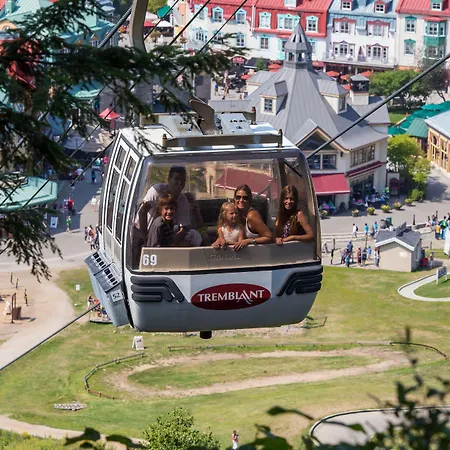 Hotel Vacances Tremblant-3
