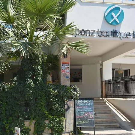 Ponz Hotel-2