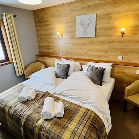 Aultguish Inn-3