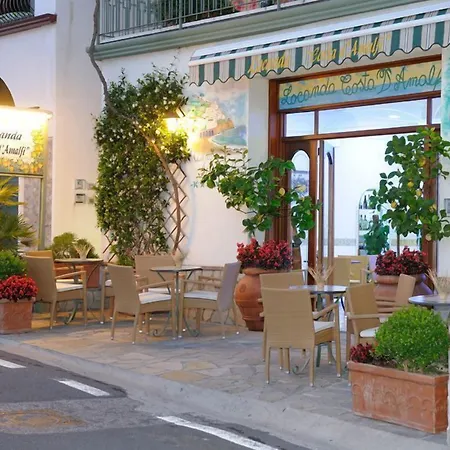 Locanda Costa D'Amalfi-2