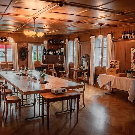 Boutique-Hotel Schluessel-2