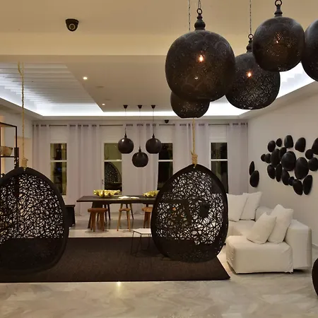 Hermes Mykonos Hotel-3