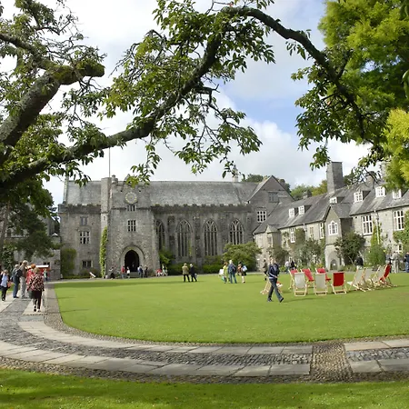 Dartington Hall-3