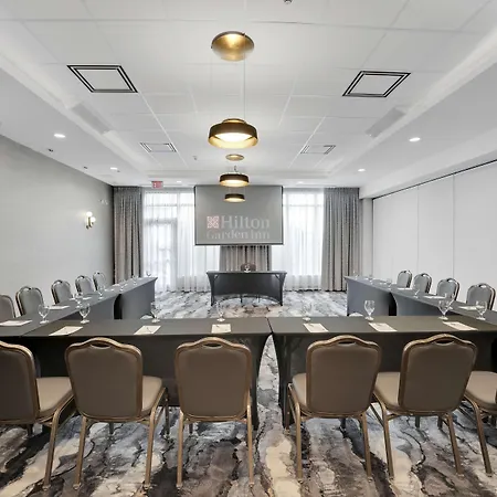 Hilton Garden Inn Toronto/Brampton-2