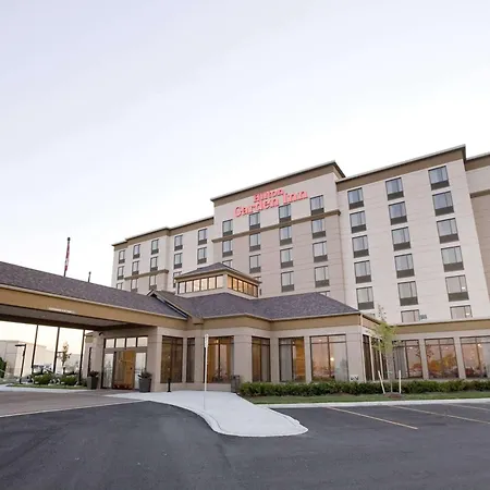 Hilton Garden Inn Toronto/Brampton-2
