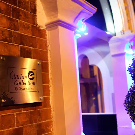 The Collection Hotel Birmingham-3