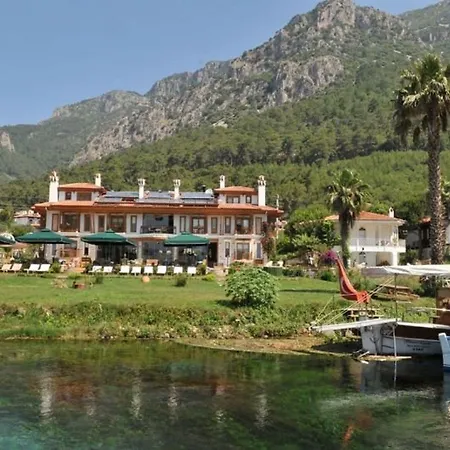 Kerme Ottoman Konak-3