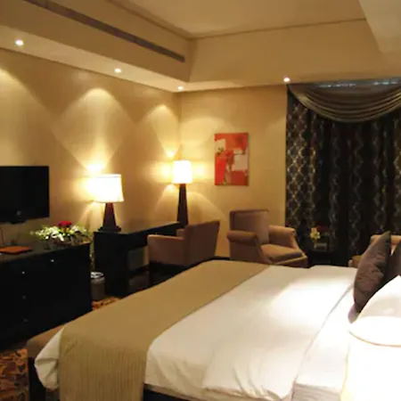 Paragon Hotel-2