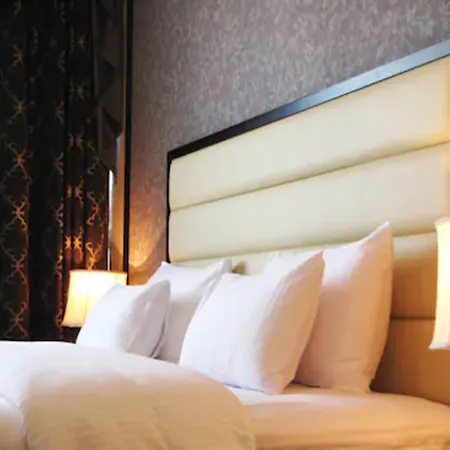Paragon Hotel-3