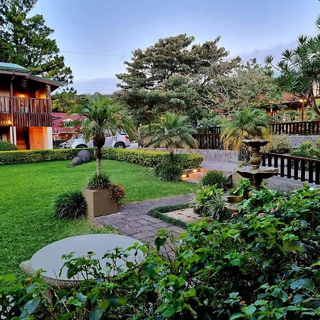 Monteverde Country Lodge - Costa Rica-3