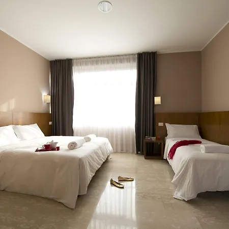 Oasi Village Hotel-3