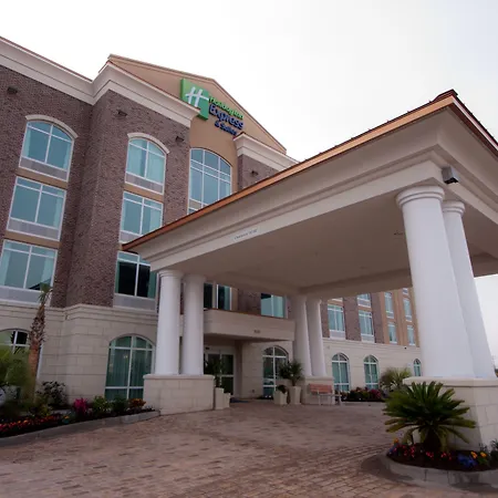 Holiday Inn Express & Suites Charleston Arpt-Conv Ctr Area By Ihg-2
