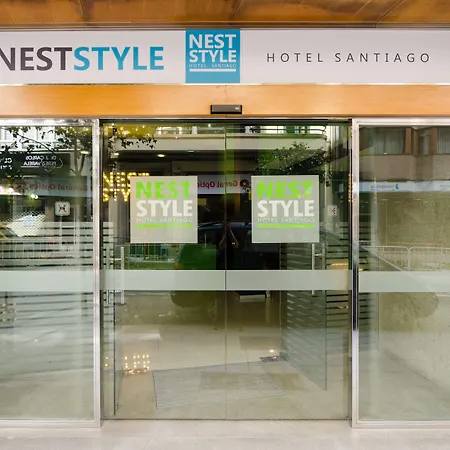 Nest Style Santiago-3
