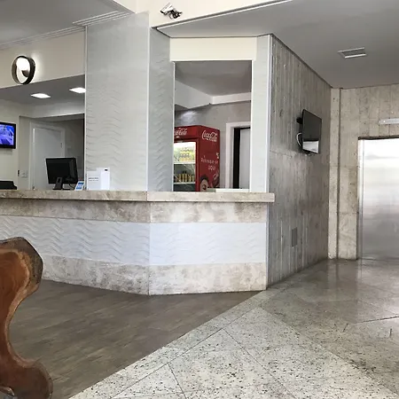 Hotel Porto Salvador-3