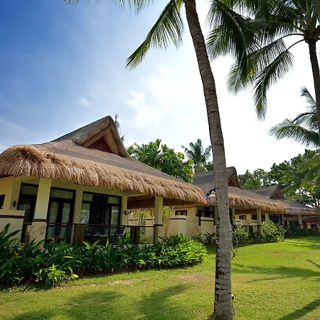 Henann Resort Alona Beach-2